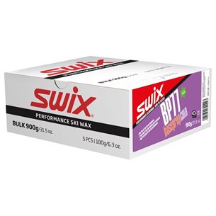 Swix Base Prep 900g Med - Gleitwachs