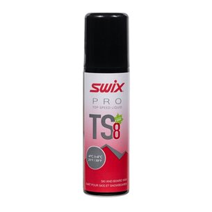 Swix Pro Top Speed Liquid Fluor Free - Gleitwachs