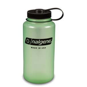Nalgene Flaska 1,0 L WM Green - Trinkflasche