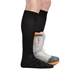 Darn Tough Rfl Otc Ultra-Lightweight Black - Socken Herren