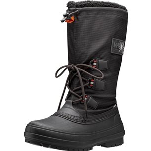 Helly Hansen Arctic Patrol Boot Black - Outdoor Stiefel