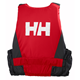 Helly Hansen Rider Vest Red/Ebony - Paddeljacke