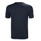 Helly Hansen HH Logo T-Shirt Navy - Outdoor T-Shirt