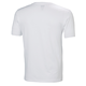 Helly Hansen HH Logo T-Shirt White - Outdoor T-Shirt