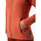 Helly Hansen Daybreaker Fleece Jacket Women Terracotta