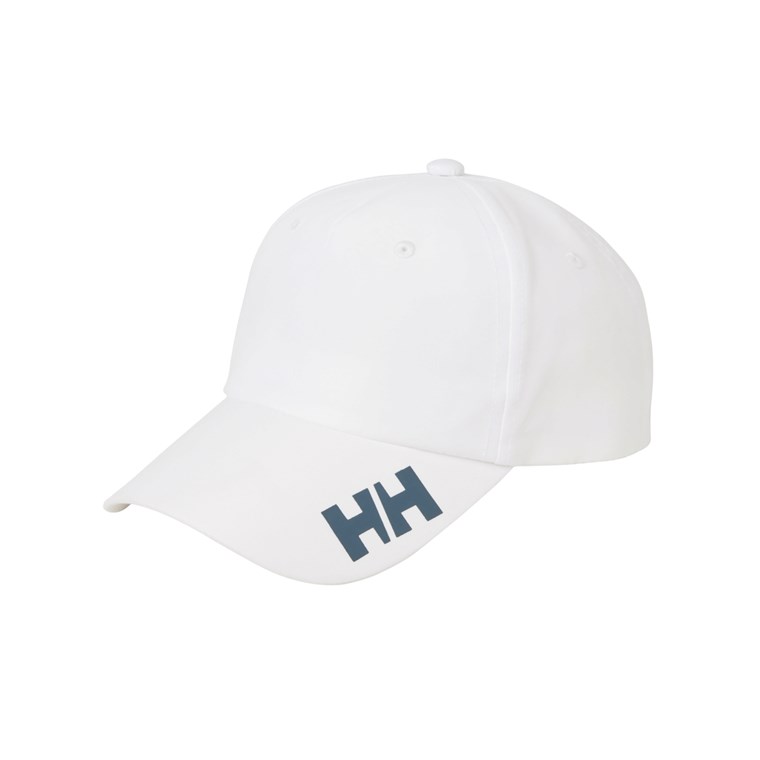 Helly Hansen Crew Cap White - Damenkappen