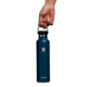 Hydro Flask Std Flex 24Oz (709Ml) Indigo - Trinkflasche