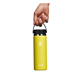 Hydro Flask Wide Flex 20Oz (591Ml) Black - Thermosflasche