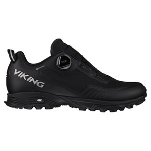 Viking Anaconda Light V GTX Boa Black - Outdoor Schuhe
