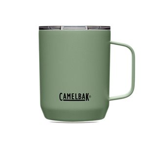 Camelbak Horizon Camp Mug SST Vacuum Insulated 0.35L Moss - Thermosflasche