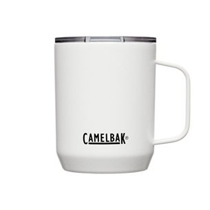 Camelbak Horizon Camp Mug SST Vacuum Insulated 0.35L White - Thermosflasche