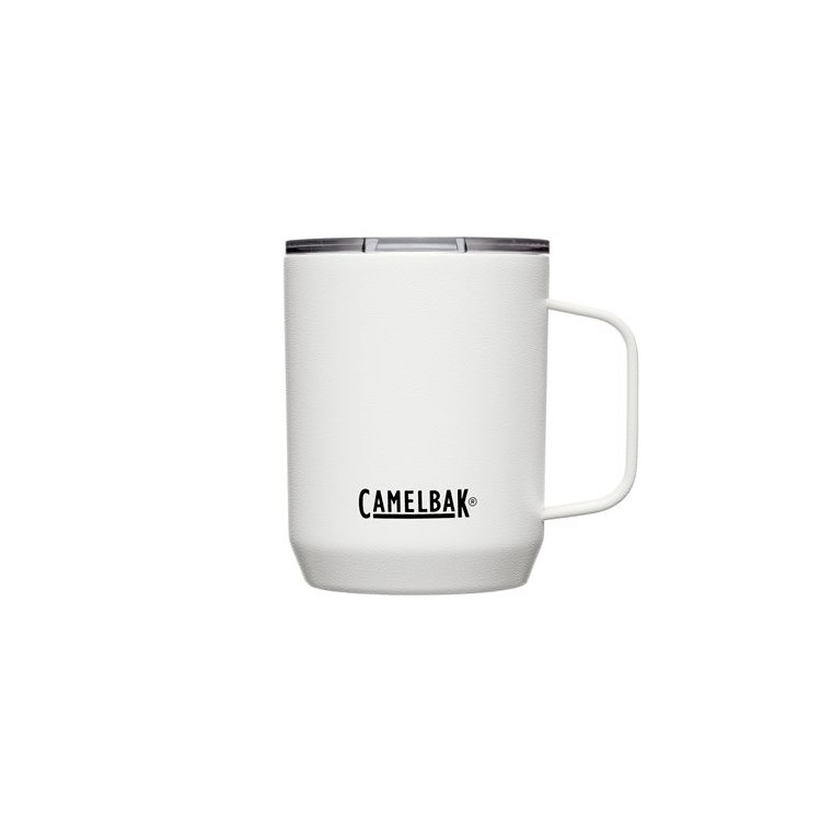 Camelbak Horizon Camp Mug SST Vacuum Insulated 0.35L White - Thermosflasche
