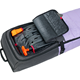 Evoc Snow Gear Roller Multicolour - Skischuhtaschen