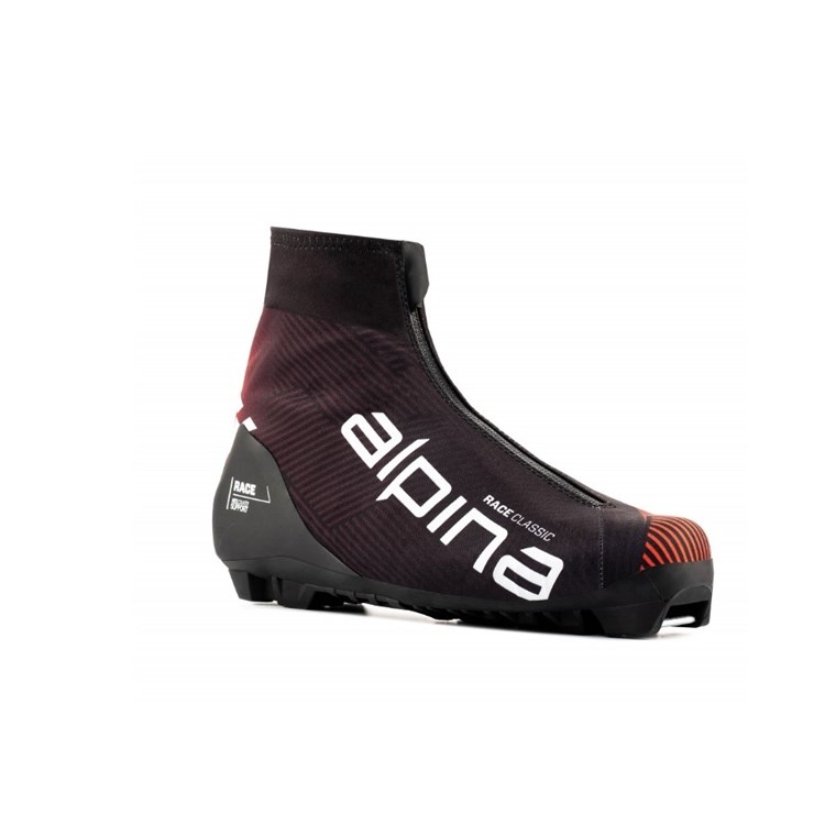 Alpina Racing Classic - Langlaufschuhe Classic