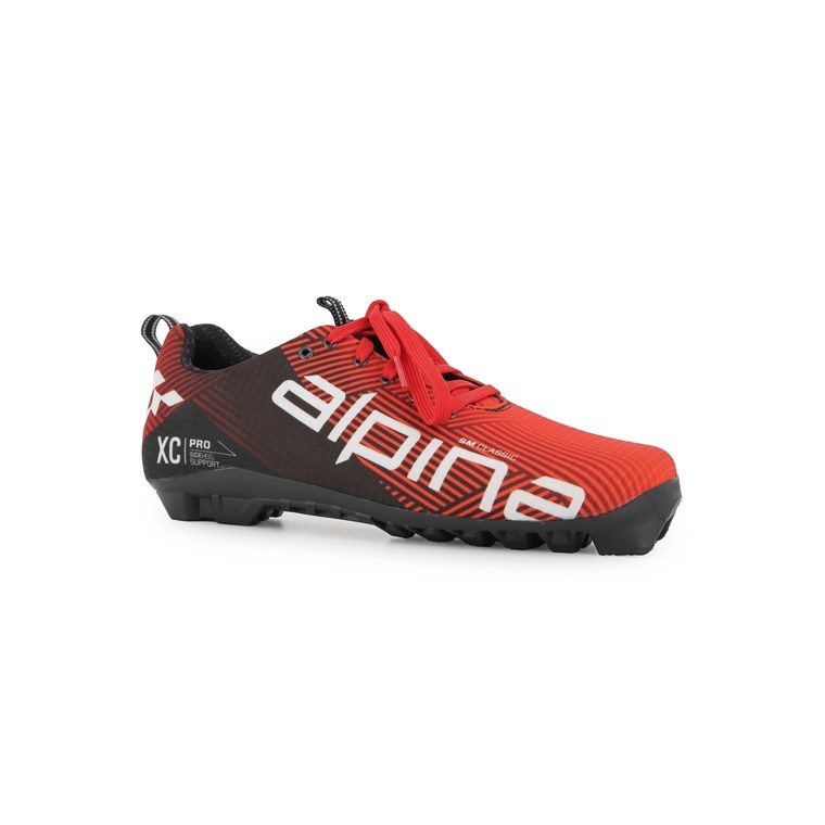 Alpina Pro Classic Summer - Langlaufschuhe Classic
