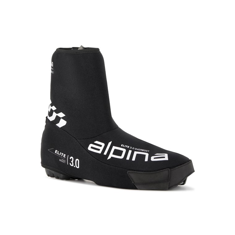 Alpina Eow Pro 3.0 - Stiefelüberzug