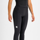 Sportful Cardio Tech W Tight Black - Hosen für Langlaufski