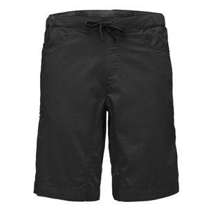 Black Diamond M Notion Shorts Black - Shorts Herren