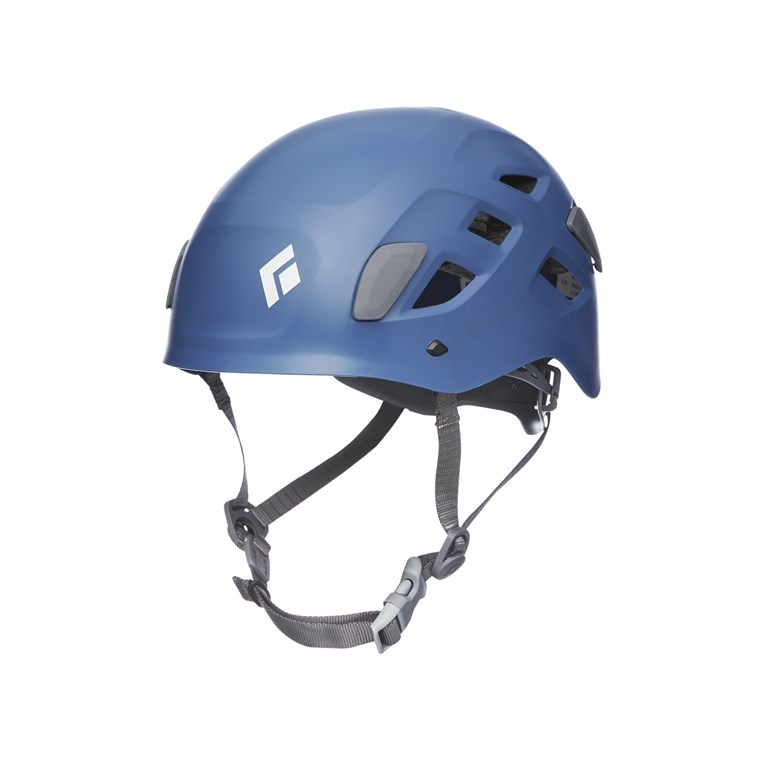 Black Diamond Half Dome Helmet Denim - Kletterhelme