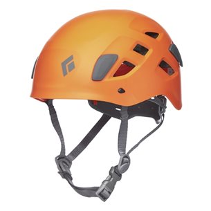 Black Diamond Half Dome Helmet BD Orange - Kletterhelme