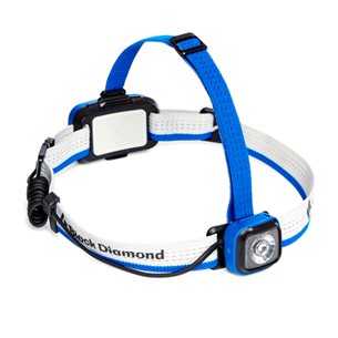 Black Diamond Sprinter 500 Headlamp  Ultra Blue - Stirnlampe