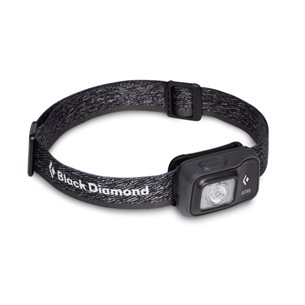 Black Diamond Astro 300 Headlamp Graphite - Stirnlampe