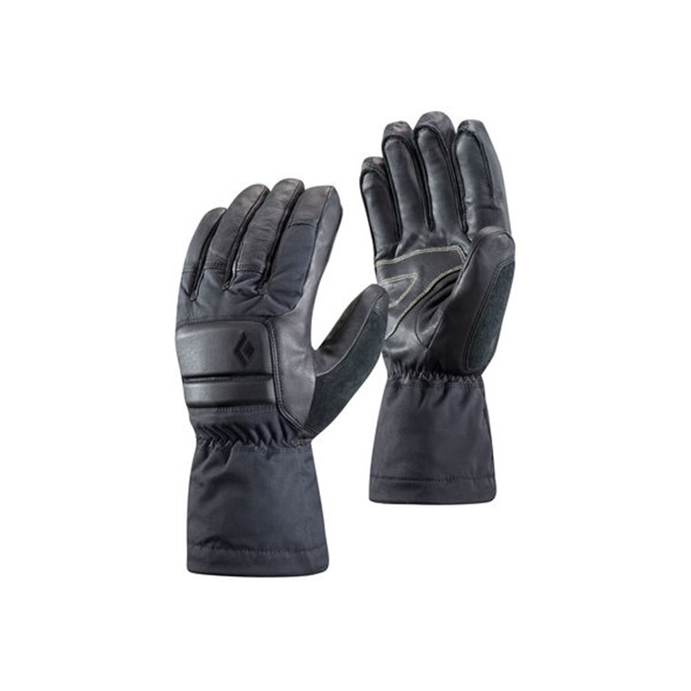 Black Diamond Spark Powder Gloves