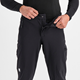 Sportful Xplore Active Pant Black - Hosen für Langlaufski