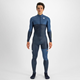 Sportful Apex Suit Galaxy Blue / Avio