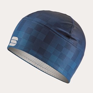 Sportful Squadra Hat  Galaxy B Lue / Blue See - Mütze