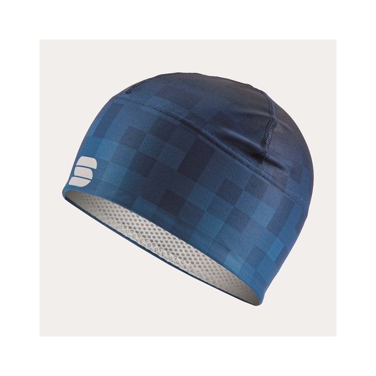 Sportful Squadra Hat  Galaxy B Lue / Blue See - Mütze