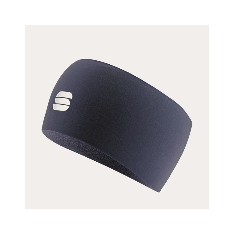 Sportful Edge W Headband  Galaxy Blue - Stirnband