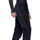 Black Diamond W Dawn Patrol Hybrid Pants Black - Outdoor-Hosen