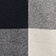 Black Diamond M Project Lined Flannel Off White Plaid Black/Off White Plaid - Outdoor Langarmshirt