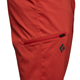 Black Diamond M Technician Alpine Pants Red Rock - Outdoor-Hosen