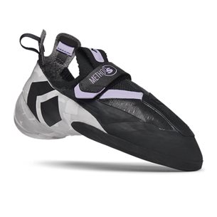 Black Diamond W Method S Climbing Shoes Lilac - Kletterschuhe