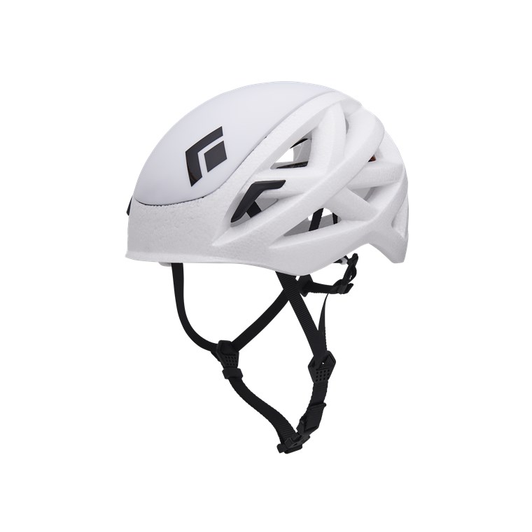 Black Diamond Vapor Helmet White - Kletterhelme