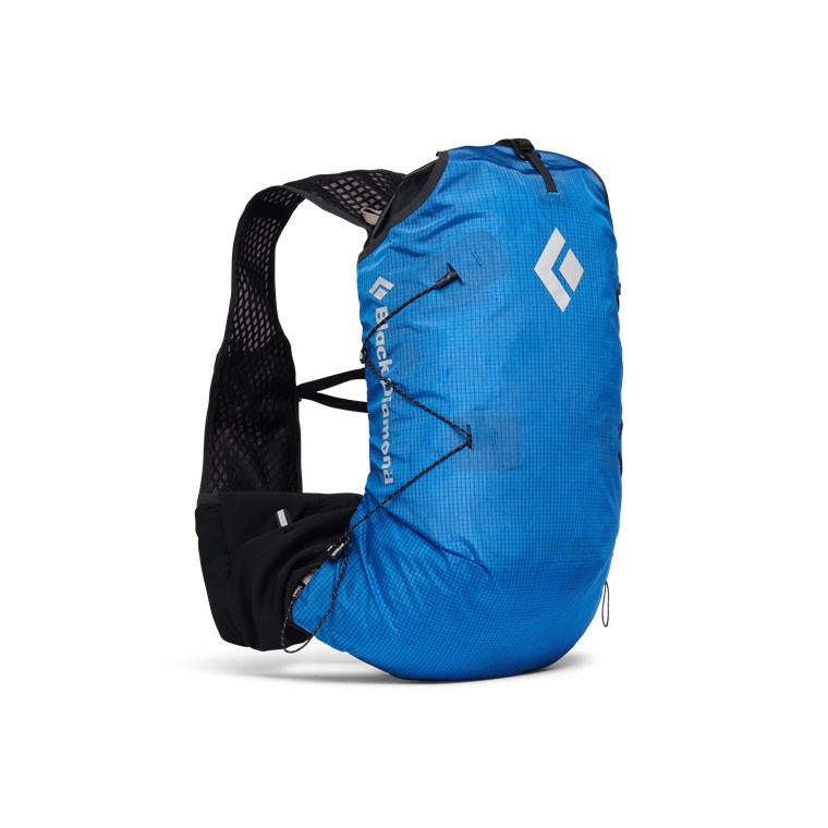 Black Diamond Distance 8 Backpack Ultra Blue - Wanderrucksäcke