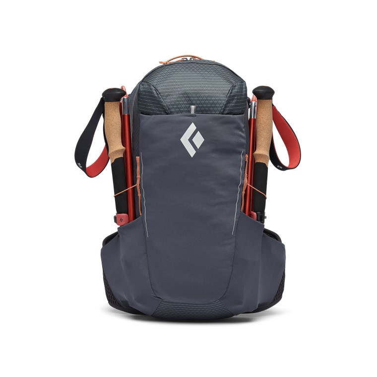 Black Diamond Pursuit Backpack 15 L Carbon/Moab Brown
