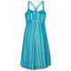 Marmot Wm's Taryn Dress Late Night Mystic - Kleid
