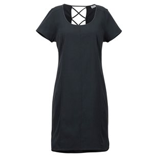 Marmot Wm's Josie Dress Black - Kleid