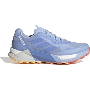Adidas Terrex Terrex Agravic Ultra  Blue Dawn - Trailrunning-Schuhe, Damen