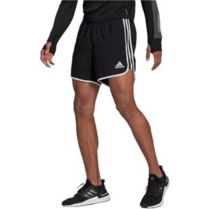 adidas M20 Primeblue Shorts Black/White