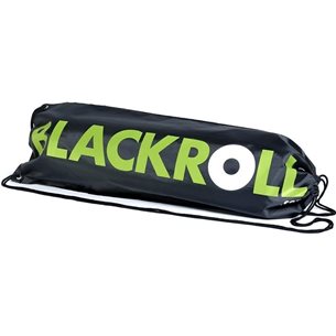 Blackroll Gymbag Black - Laufrucksäcke