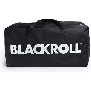 Blackroll Trainerbag XXL Black - Laufrucksäcke