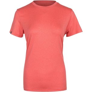 Elite Lab Sustainable X1 Elite T-Shirt Living Coral - T-Shirt, Damen