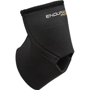 Endurance Protech Neoprene Ankle Support Black