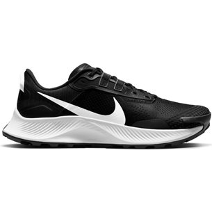 Nike Pegasus Trail 3 Black/Pure Platn - Trailrunning-Schuhe, Herren