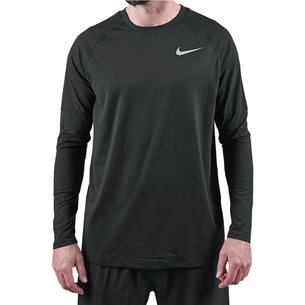 Nike Element Crew Black - Pullover Herren