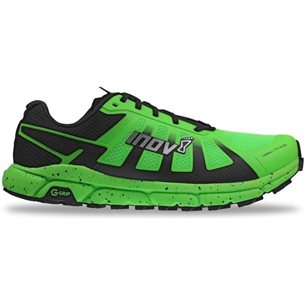 Inov-8 TerraUltra G 270 Gnbk Green/Black - Trailrunning-Schuhe, Herren